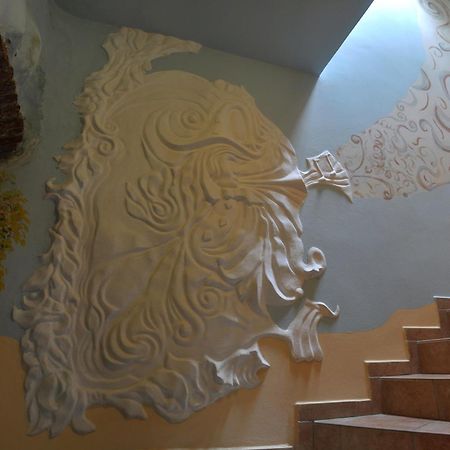Penzion Po Vode Cesky Krumlov Exterior foto